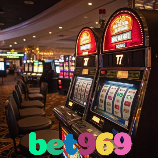 bet969 - Baixe o app bet969 no Google Play e jogue ao vivo