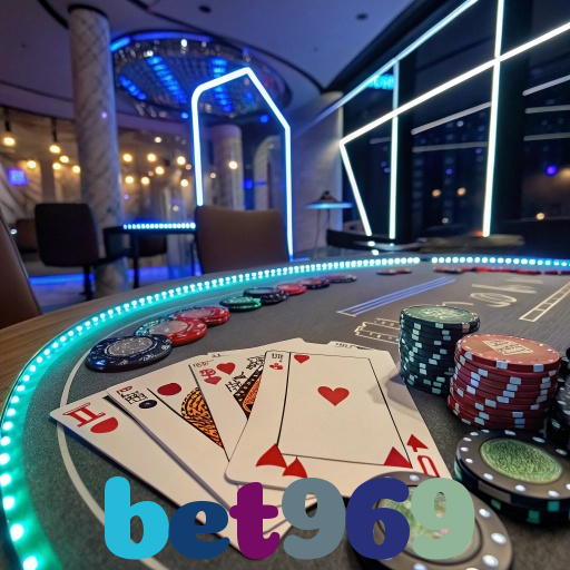 bet969 - Baixe o App bet969 para Android e Comece a Jogar