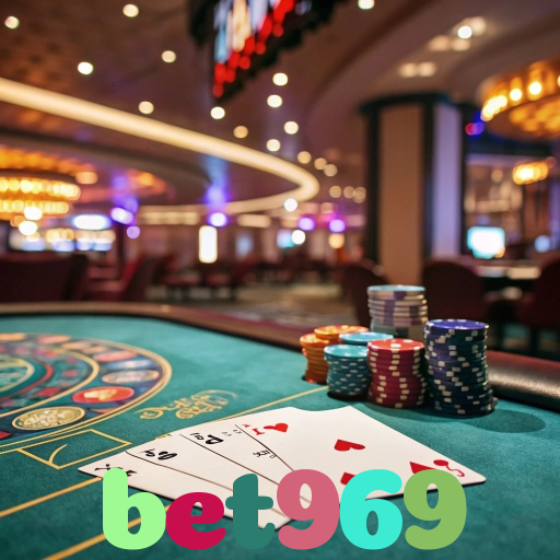 bet969 - Baixe o App bet969 para Android e Comece a Jogar