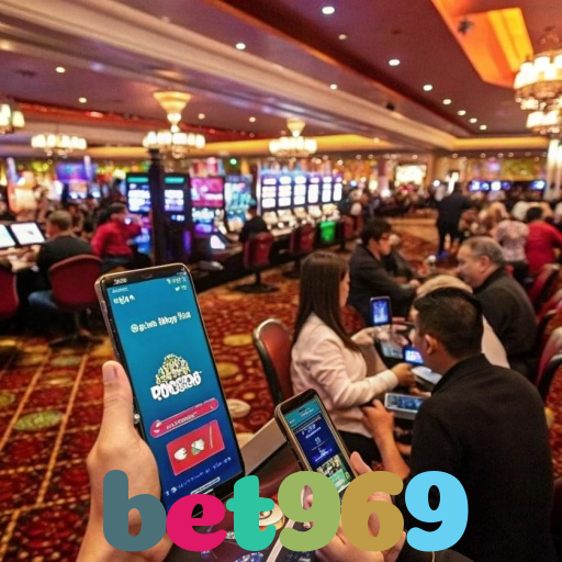 bet969 - Baixe o app bet969 no Google Play e jogue ao vivo