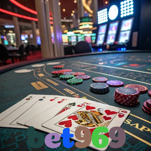 bet969 - Baixe o App bet969 para Android e Comece a Jogar