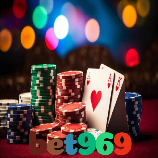 bet969 - Baixe o app bet969 no Google Play e jogue ao vivo