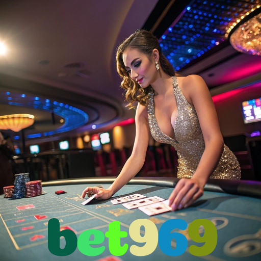 bet969 - Baixe o app bet969 no Google Play e jogue ao vivo
