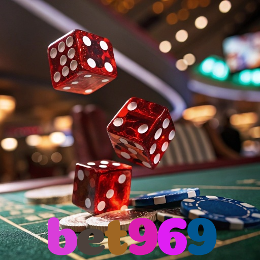 bet969 - Baixe o app bet969 no Google Play e jogue ao vivo