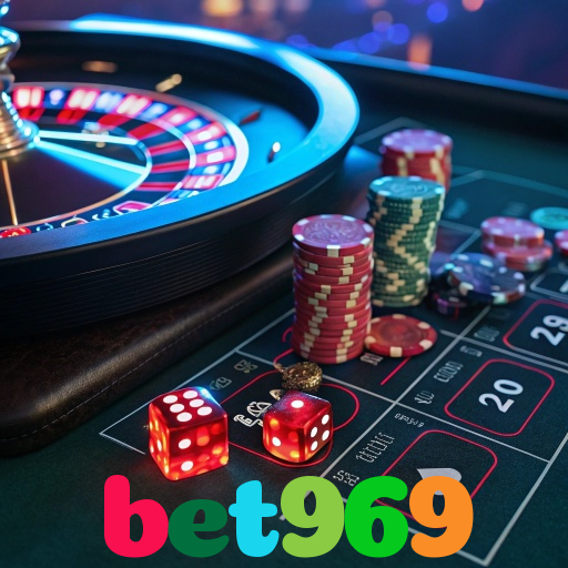 bet969 - Baixe o app bet969 no Google Play e jogue ao vivo