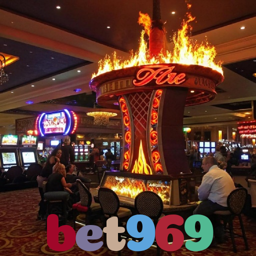 bet969 - Baixe o app bet969 no Google Play e jogue ao vivo