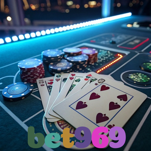 bet969 - Baixe o App bet969 para Android e Comece a Jogar