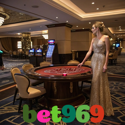 bet969 - Baixe o app bet969 no Google Play e jogue ao vivo