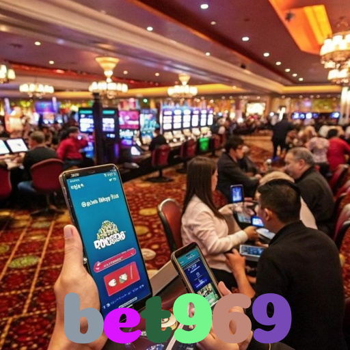 bet969 - Baixe o app bet969 no Google Play e jogue ao vivo