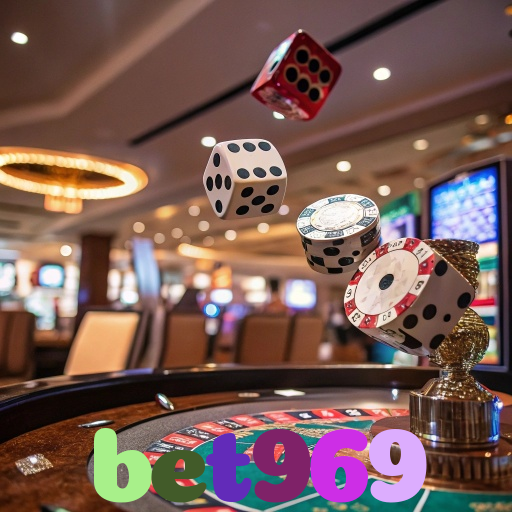 bet969 - Baixe o app bet969 no Google Play e jogue ao vivo
