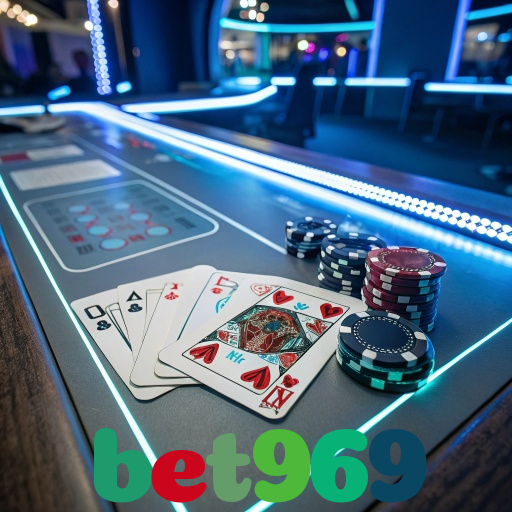 bet969 - Baixe o app bet969 no Google Play e jogue ao vivo