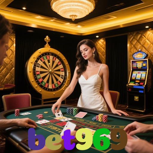 bet969 - Baixe o App bet969 para Android e Comece a Jogar