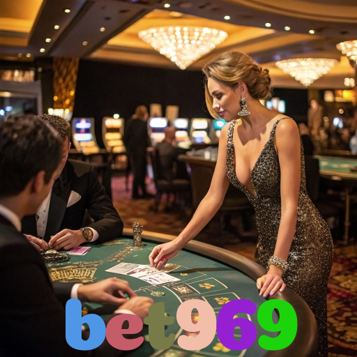 bet969 - Baixe o app bet969 no Google Play e jogue ao vivo