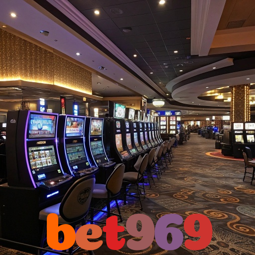 bet969 - Baixe o app bet969 no Google Play e jogue ao vivo
