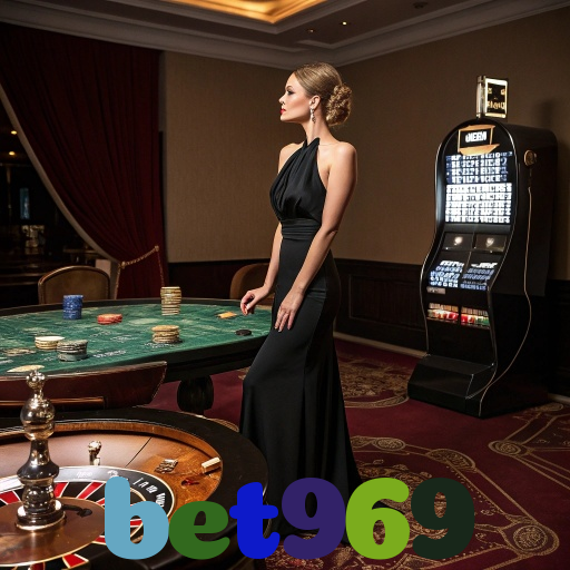 bet969 - Baixe o app bet969 no Google Play e jogue ao vivo