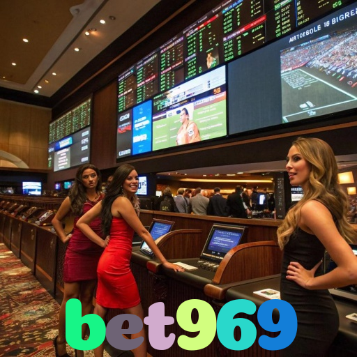 bet969 - Baixe o app bet969 no Google Play e jogue ao vivo