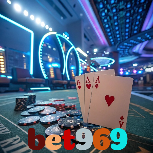 bet969 - Baixe o app bet969 no Google Play e jogue ao vivo