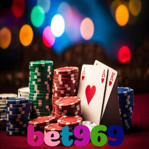 bet969 - Baixe o app bet969 no Google Play e jogue ao vivo