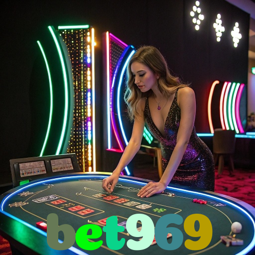 bet969 - Baixe o app bet969 no Google Play e jogue ao vivo