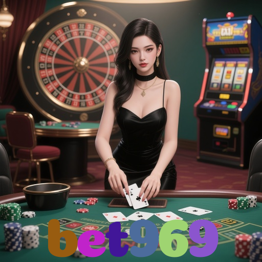 bet969 - Baixe o app bet969 no Google Play e jogue ao vivo