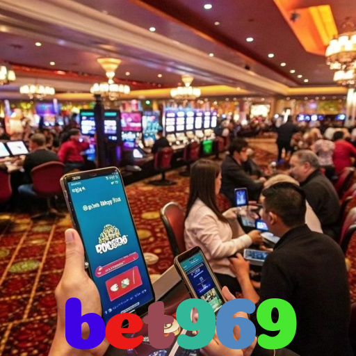bet969 - Baixe o App bet969 para Android e Comece a Jogar