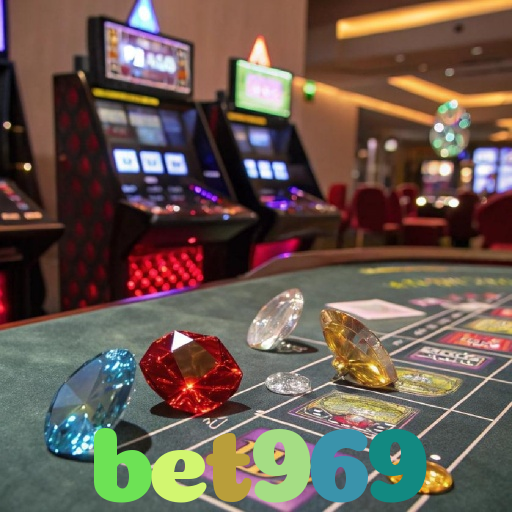 bet969 - Baixe o app bet969 no Google Play e jogue ao vivo