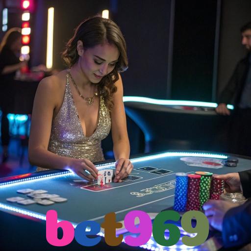 bet969 - Baixe o app bet969 no Google Play e jogue ao vivo