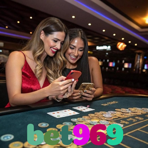 bet969 - Baixe o App bet969 para Android e Comece a Jogar