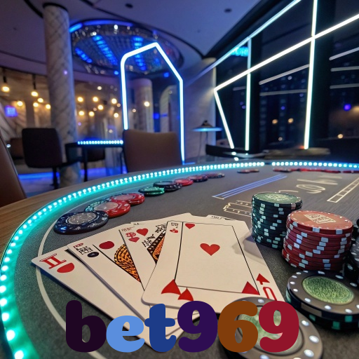 bet969 - Baixe o app bet969 no Google Play e jogue ao vivo