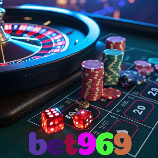 bet969 - Baixe o app bet969 no Google Play e jogue ao vivo
