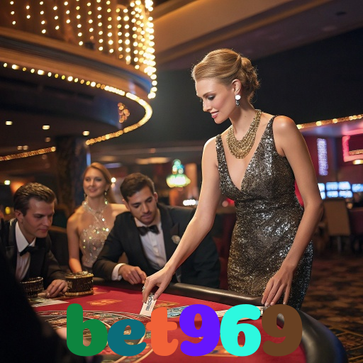 bet969 - Baixe o app bet969 no Google Play e jogue ao vivo