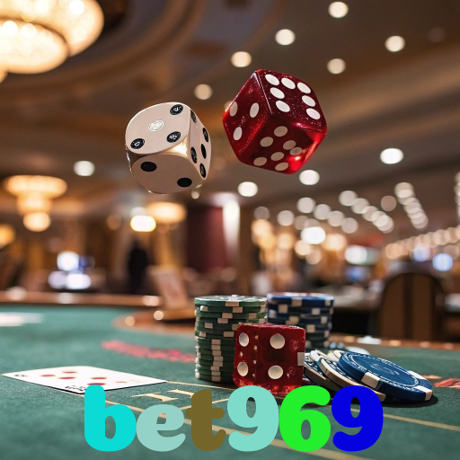 bet969 - Baixe o app bet969 no Google Play e jogue ao vivo