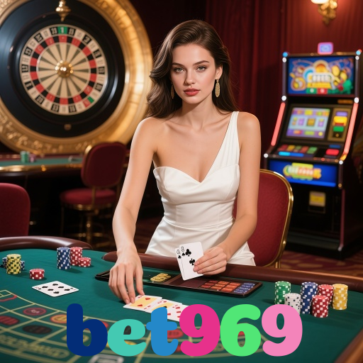 bet969 - Baixe o app bet969 no Google Play e jogue ao vivo