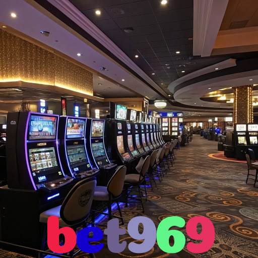 bet969 - Baixe o app bet969 no Google Play e jogue ao vivo