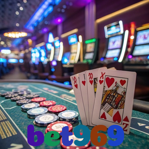 bet969 - Baixe o App bet969 para Android e Comece a Jogar