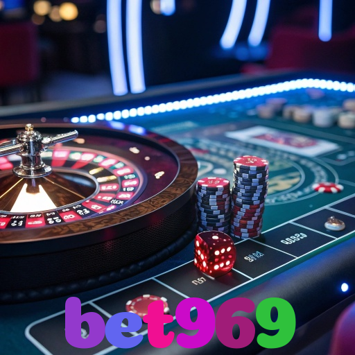 bet969 - Baixe o app bet969 no Google Play e jogue ao vivo