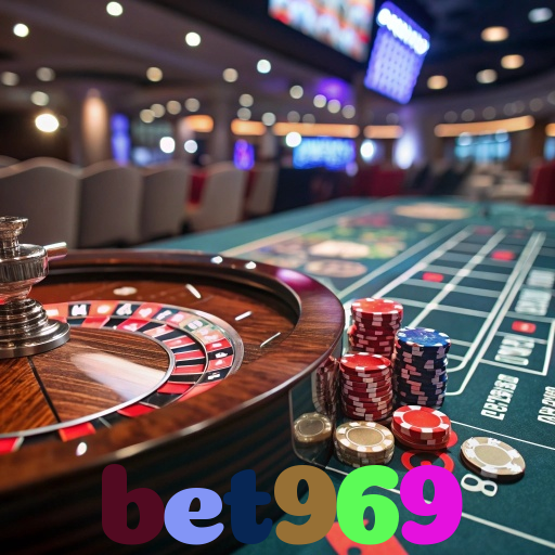 bet969 - Baixe o app bet969 no Google Play e jogue ao vivo