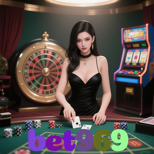 bet969 - Baixe o app bet969 no Google Play e jogue ao vivo