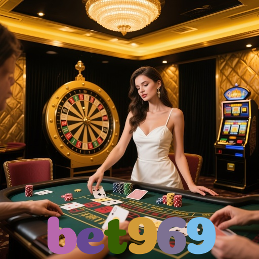 bet969 - Baixe o App bet969 para Android e Comece a Jogar