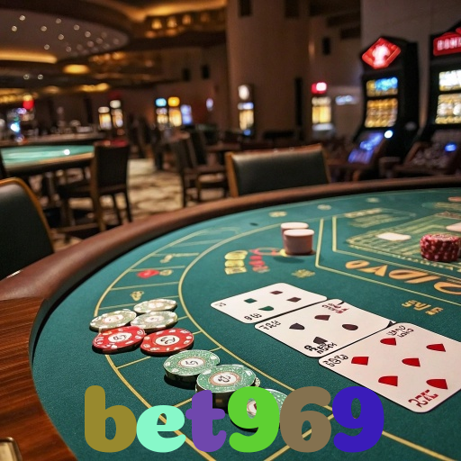 bet969 - Baixe o app bet969 no Google Play e jogue ao vivo