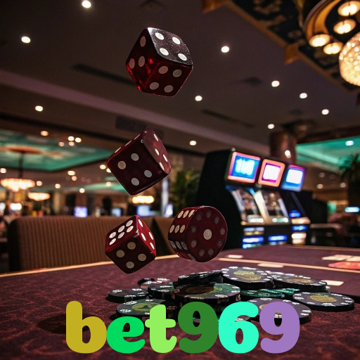 bet969 - Baixe o app bet969 no Google Play e jogue ao vivo