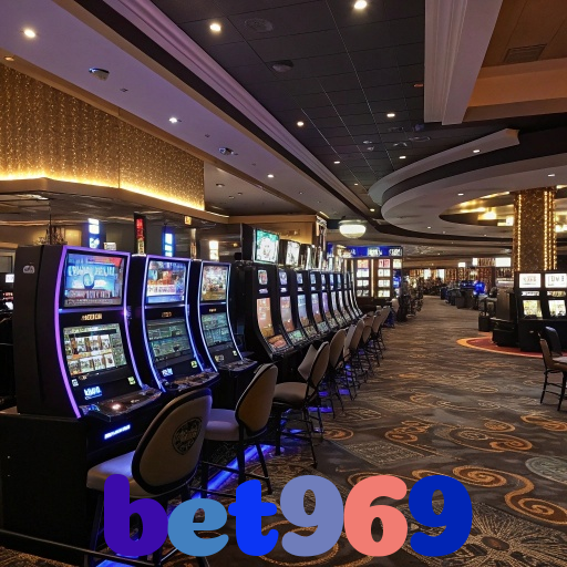 bet969 - Baixe o app bet969 no Google Play e jogue ao vivo