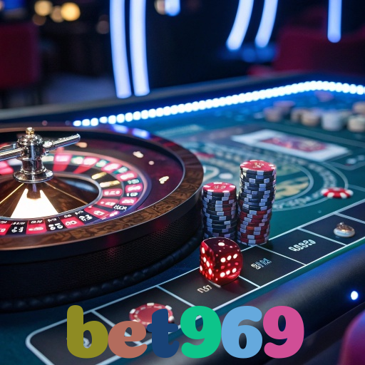 bet969 - Baixe o app bet969 no Google Play e jogue ao vivo