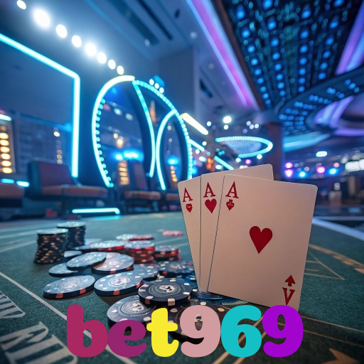 bet969 - Baixe o app bet969 no Google Play e jogue ao vivo