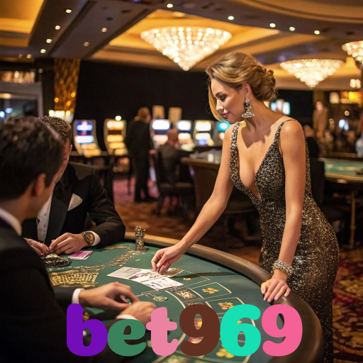 bet969 - Baixe o app bet969 no Google Play e jogue ao vivo