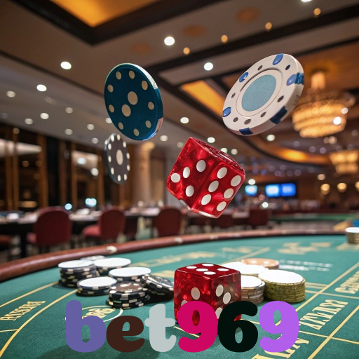 bet969 - Baixe o app bet969 no Google Play e jogue ao vivo