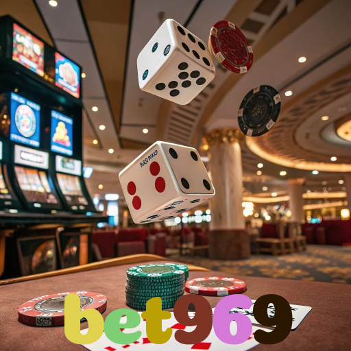 bet969 - Baixe o App bet969 para Android e Comece a Jogar