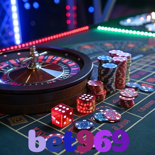 bet969 - Baixe o app bet969 no Google Play e jogue ao vivo
