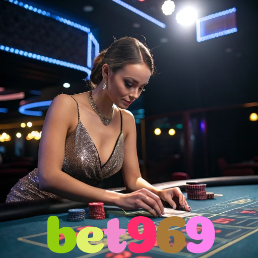 bet969 - Baixe o App bet969 para Android e Comece a Jogar