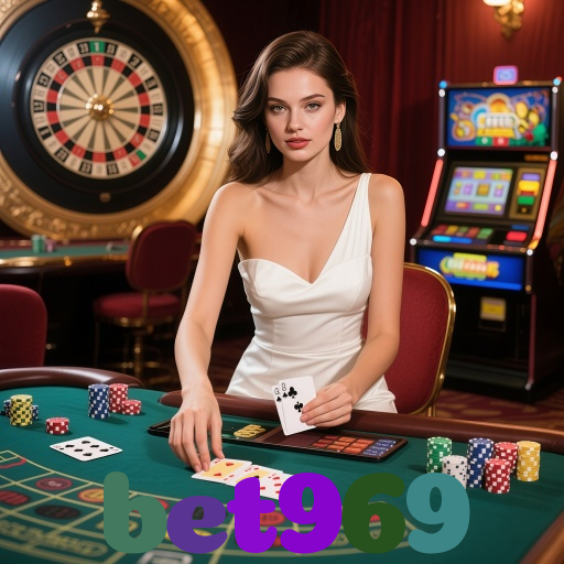 bet969 - Baixe o app bet969 no Google Play e jogue ao vivo